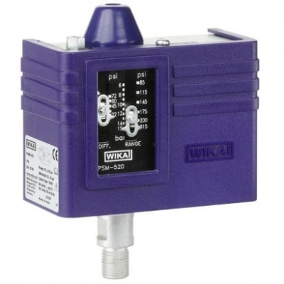Model PSM-520
