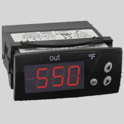 Series TCS Thermocouple Temperature Switch