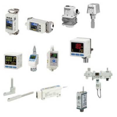 Switches / Sensors / Controller